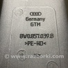 ФОТО Воздуховод печки для Audi (Ауди) A4 B8 - 8K2, 8K5 (08.2007-11.2015) Киев
