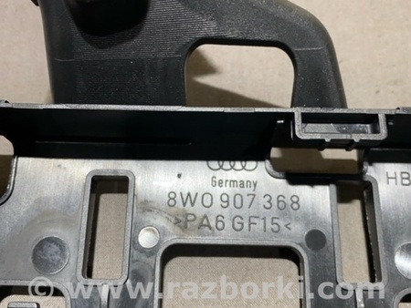 ФОТО Кронштейн для Audi (Ауди) A4 B8 - 8K2, 8K5 (08.2007-11.2015) Киев