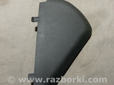 ФОТО Пластик для Audi (Ауди) A4 B8 - 8K2, 8K5 (08.2007-11.2015) Киев