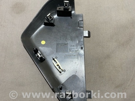 ФОТО Пластик для Audi (Ауди) A4 B8 - 8K2, 8K5 (08.2007-11.2015) Киев