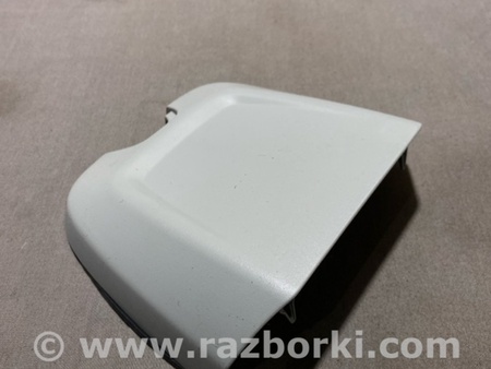 ФОТО Пластик для Audi (Ауди) A4 B8 - 8K2, 8K5 (08.2007-11.2015) Киев