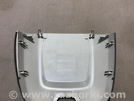 ФОТО Пластик для Audi (Ауди) A4 B8 - 8K2, 8K5 (08.2007-11.2015) Киев