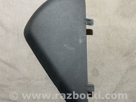 ФОТО Пластик для Audi (Ауди) A4 B8 - 8K2, 8K5 (08.2007-11.2015) Киев