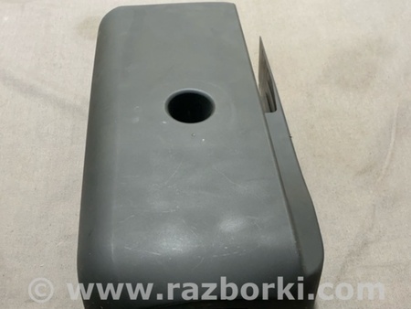 ФОТО Пластик для Audi (Ауди) A4 B8 - 8K2, 8K5 (08.2007-11.2015) Киев