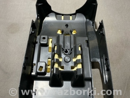 ФОТО Пластик для Audi (Ауди) A4 B8 - 8K2, 8K5 (08.2007-11.2015) Киев