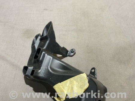 ФОТО Воздуховод печки для Audi (Ауди) A4 B8 - 8K2, 8K5 (08.2007-11.2015) Киев