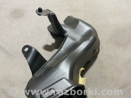 ФОТО Воздуховод печки для Audi (Ауди) A4 B8 - 8K2, 8K5 (08.2007-11.2015) Киев