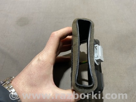 ФОТО Воздуховод печки для Audi (Ауди) A4 B8 - 8K2, 8K5 (08.2007-11.2015) Киев
