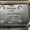 ФОТО Воздуховод печки для Audi (Ауди) A4 B8 - 8K2, 8K5 (08.2007-11.2015) Киев
