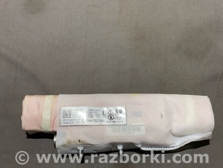 ФОТО Подушка безопасности для Audi (Ауди) A4 B8 - 8K2, 8K5 (08.2007-11.2015) Киев