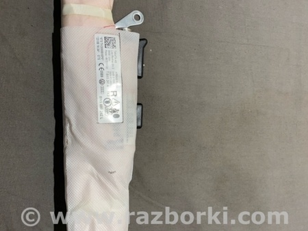 ФОТО Подушка безопасности для Audi (Ауди) A4 B8 - 8K2, 8K5 (08.2007-11.2015) Киев