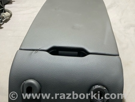 ФОТО Подлокотник для Audi (Ауди) A5 8T (03.2007-11.2016) Киев