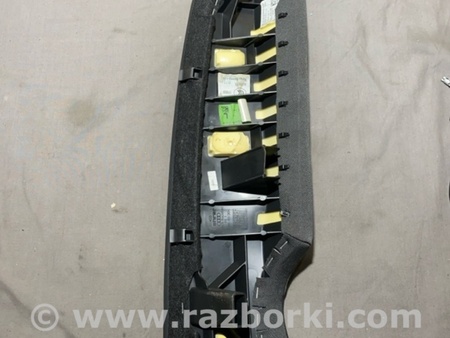 ФОТО Накладка сиденья для Audi (Ауди) A5 8T (03.2007-11.2016) Киев