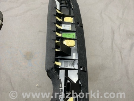 ФОТО Накладка сиденья для Audi (Ауди) A5 8T (03.2007-11.2016) Киев