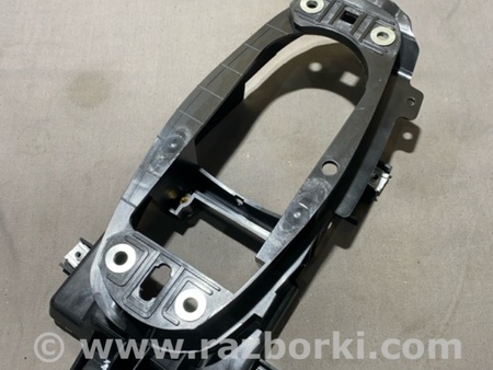 ФОТО Кронштейн для Audi (Ауди) A4 B8 - 8K2, 8K5 (08.2007-11.2015) Киев