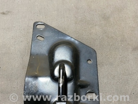 ФОТО Замок капота для Audi (Ауди) A4 B8 - 8K2, 8K5 (08.2007-11.2015) Киев