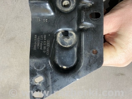 ФОТО Замок капота для Audi (Ауди) A4 B8 - 8K2, 8K5 (08.2007-11.2015) Киев