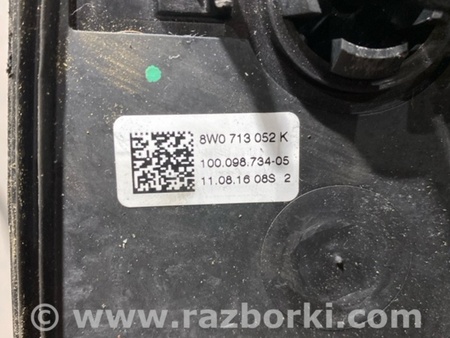 ФОТО Трос переключения АКПП для Audi (Ауди) A4 B8 - 8K2, 8K5 (08.2007-11.2015) Киев