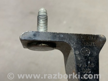 ФОТО Петля двери для Audi (Ауди) A4 B8 - 8K2, 8K5 (08.2007-11.2015) Киев