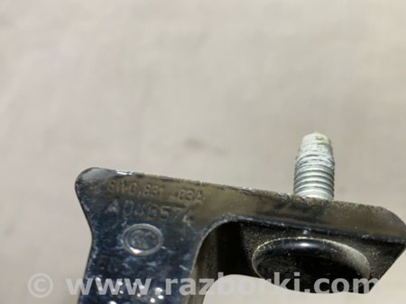 ФОТО Петля двери для Audi (Ауди) A4 B8 - 8K2, 8K5 (08.2007-11.2015) Киев