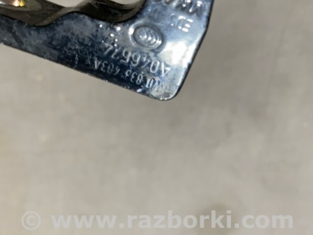 ФОТО Петля двери для Audi (Ауди) A4 B8 - 8K2, 8K5 (08.2007-11.2015) Киев