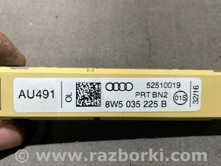 ФОТО Антенна для Audi (Ауди) A4 B8 - 8K2, 8K5 (08.2007-11.2015) Киев