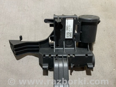 ФОТО Клемма аккумулятора для Audi (Ауди) A4 B8 - 8K2, 8K5 (08.2007-11.2015) Киев