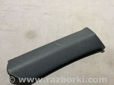 ФОТО Накладка в салоне для Audi (Ауди) A5 8T (03.2007-11.2016) Киев