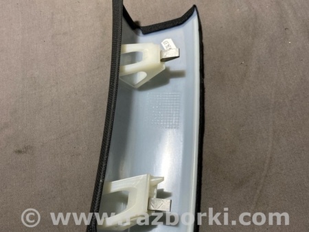 ФОТО Накладка в салоне для Audi (Ауди) A5 8T (03.2007-11.2016) Киев