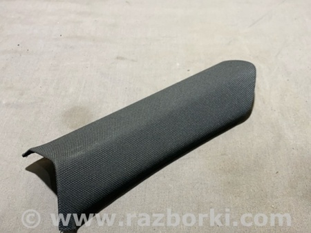 ФОТО Накладка в салоне для Audi (Ауди) A5 8T (03.2007-11.2016) Киев