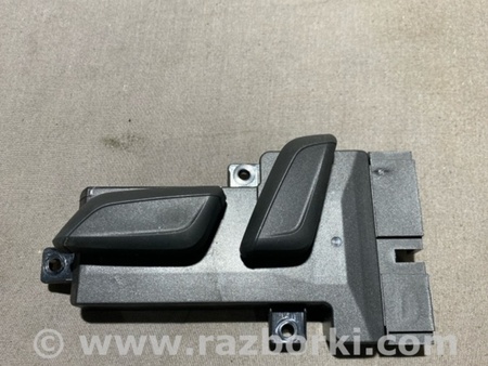 ФОТО Кнопка регулировки сиденья для Audi (Ауди) A5 8T (03.2007-11.2016) Киев