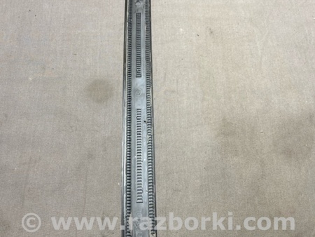 ФОТО Накладка на порог салона для Audi (Ауди) A5 8T (03.2007-11.2016) Киев