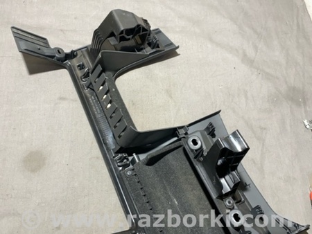 ФОТО Накладка в салоне для Audi (Ауди) A5 8T (03.2007-11.2016) Киев