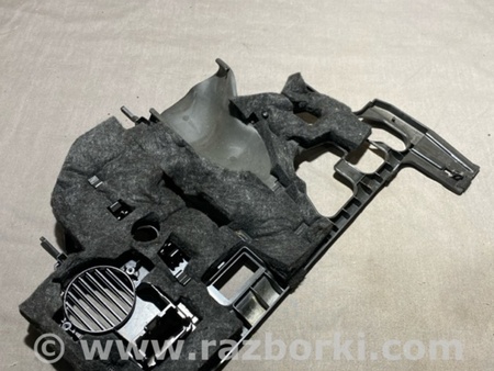 ФОТО Пластик для Audi (Ауди) A5 8T (03.2007-11.2016) Киев