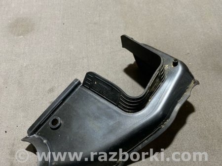 ФОТО Пластик для Audi (Ауди) A5 8T (03.2007-11.2016) Киев