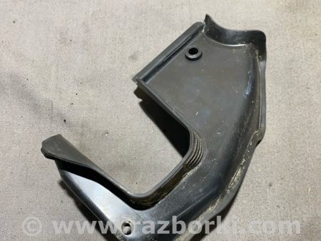 ФОТО Пластик для Audi (Ауди) A5 8T (03.2007-11.2016) Киев