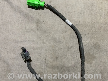 ФОТО Электропроводка для Audi (Ауди) A5 8T (03.2007-11.2016) Киев