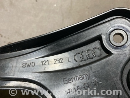 ФОТО Кронштейн для Audi (Ауди) A5 8T (03.2007-11.2016) Киев
