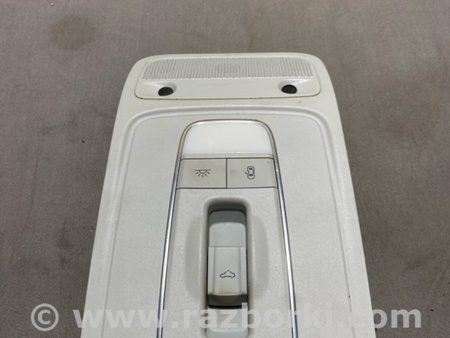 ФОТО Плафон подсветки салона для Audi (Ауди) A3 8V1, 8VA, 8V7, 8VS (03.2012-...) Киев