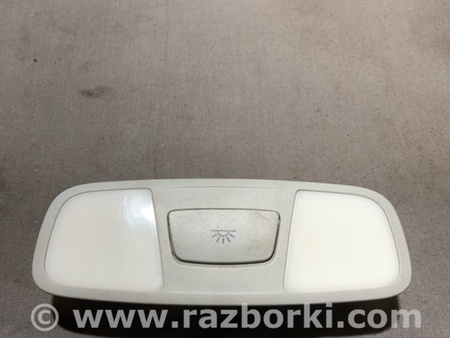 ФОТО Плафон подсветки салона для Audi (Ауди) A3 8V1, 8VA, 8V7, 8VS (03.2012-...) Киев