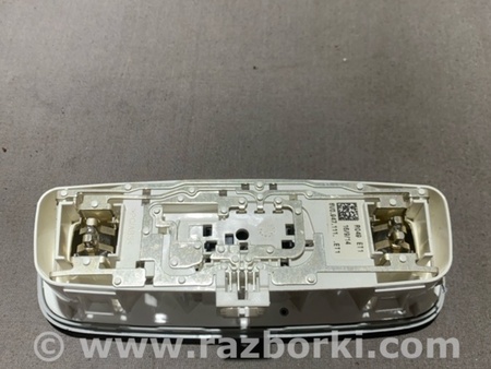 ФОТО Плафон подсветки салона для Audi (Ауди) A3 8V1, 8VA, 8V7, 8VS (03.2012-...) Киев