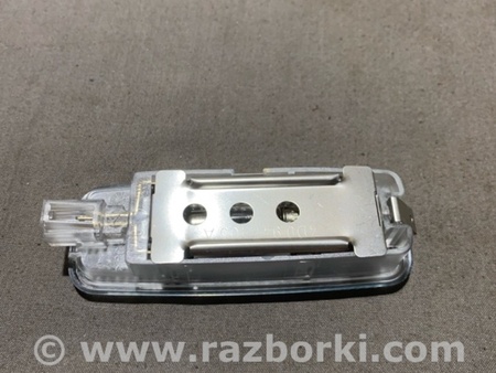 ФОТО Плафон подсветки салона для Audi (Ауди) A3 8V1, 8VA, 8V7, 8VS (03.2012-...) Киев