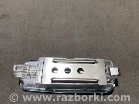 ФОТО Плафон подсветки салона для Audi (Ауди) A3 8V1, 8VA, 8V7, 8VS (03.2012-...) Киев