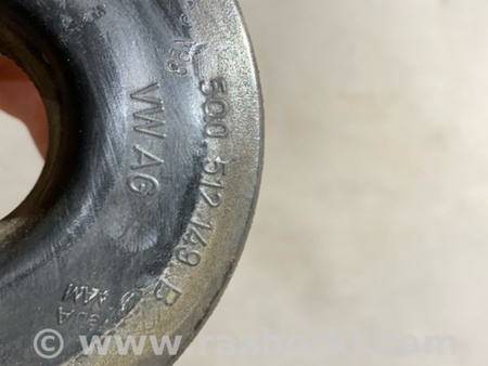 ФОТО Опора пружины для Audi (Ауди) A3 8V1, 8VA, 8V7, 8VS (03.2012-...) Киев