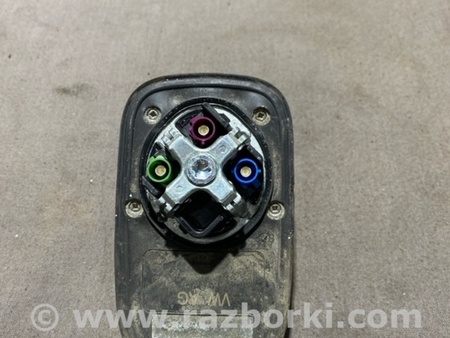 ФОТО Антенна для Audi (Ауди) A3 8V1, 8VA, 8V7, 8VS (03.2012-...) Киев