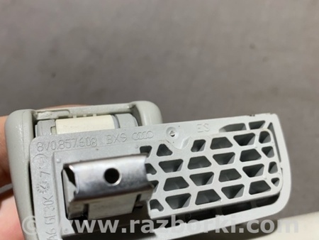ФОТО Ручка потолка для Audi (Ауди) A3 8V1, 8VA, 8V7, 8VS (03.2012-...) Киев