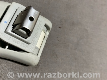 ФОТО Ручка потолка для Audi (Ауди) A3 8V1, 8VA, 8V7, 8VS (03.2012-...) Киев