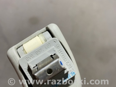 ФОТО Ручка потолка для Audi (Ауди) A3 8V1, 8VA, 8V7, 8VS (03.2012-...) Киев