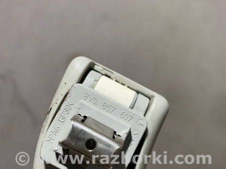 ФОТО Ручка потолка для Audi (Ауди) A3 8V1, 8VA, 8V7, 8VS (03.2012-...) Киев