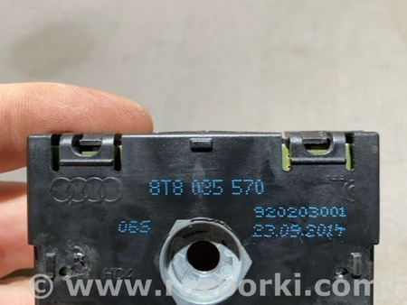 ФОТО Антенна для Audi (Ауди) A3 8V1, 8VA, 8V7, 8VS (03.2012-...) Киев